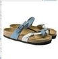 Slippers Flip Flops Women's Plus Size Sandals Cork Women's Shoes