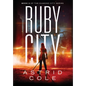 Ruby City - Hardcover