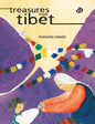Treasures from Tibet - Paperback