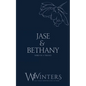 Jase & Bethany: A Single Touch - Paperback