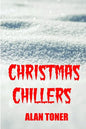 Christmas Chillers - Paperback