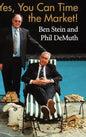 Yes, You Can Time the Market! - Hardcover
