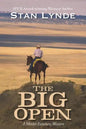 The Big Open - Paperback