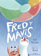 Fred y Mavis - Hardcover