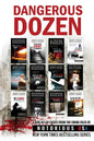 Dangerous Dozen (Notorious USA True Crime Box Set) - Paperback