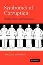 Syndromes of Corruption: Wealth, Power, and Democracy - Paperback