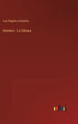 Homero - La Odisea - Hardcover