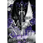 Between the Moon and Her Night - Paperback
