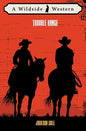 Trouble Range - Paperback