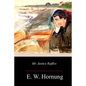Mr. Justice Raffles - Paperback