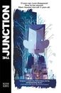 The Junction (Graphic Novel) - Hardcover