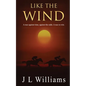 Like The Wind - Paperback