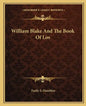 William Blake and the Book of Los - Paperback