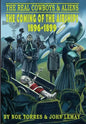 The Real Cowboys & Aliens: The Coming of the Airships (1896-1899) - Hardcover