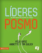Líderes Posmo: Un año entero con los héroes de la Biblia - Paperback