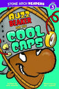 Buzz Beaker and the Cool Caps - Paperback