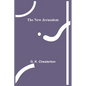 The New Jerusalem - Paperback