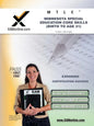 Mtle Minnesota Special Education Core Skills (Birth to Age 21) Teacher Certification Test Prep Study Guide - Paperback