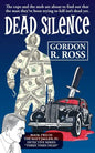 Dead Silence: Book Two in the Matt Jagger, P.I. Triliogy, "Three Times Dead" - Paperback