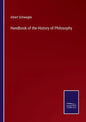 Handbook of the History of Philosophy - Paperback