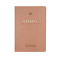 Lsb Scripture Study Notebook: Ezekiel: Legacy Standard Bible - Paperback