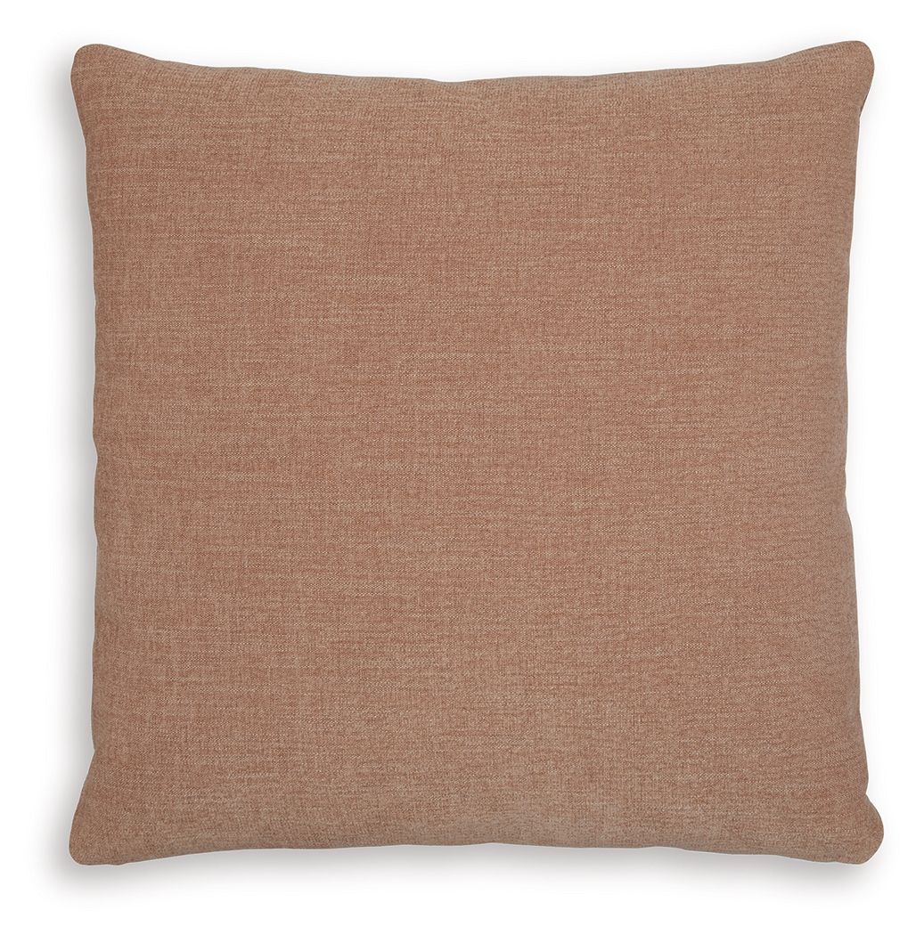 Brockbert - Pillow