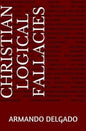 Christian Logical Fallacies - Paperback