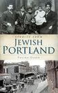 Stories from Jewish Portland - Hardcover