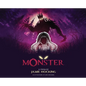 Monster: A Poem by Jamie Hocking - Hardcover