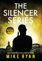 The Silencer Series Books 9-12 - Hardcover