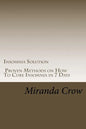 Insomnia Solution: Proven Methods on How To Cure Insomnia in 7 Days - Paperback