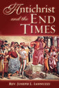 Antichrist and the End Times - Paperback