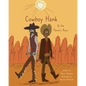 Cowboy Hank & the Mama's Boys - Paperback