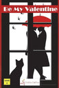 Be My Valentine - Paperback