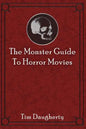 The Monster Guide to Horror Movies - Paperback