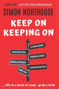 Discombobulated: Keep On Keeping On - The Best Of - Book 1 - Paperback