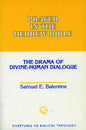Prayer in the Hebrew Bible - Paperback