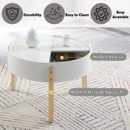 Bodfish - Table