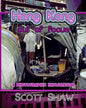 Hong Kong Out of Focus - Paperback