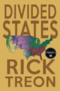 Divided States - Paperback