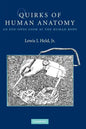 Quirks of Human Anatomy - Hardcover