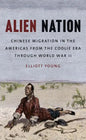 Alien Nation: Chinese Migration in the Americas from the Coolie Era through World War II - Paperback