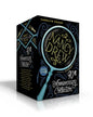 Nancy Drew Diaries 90th Anniversary Collection (Boxed Set): Curse of the Arctic Star; Strangers on a Train; Mystery of the Midnight Rider; Once Upon a - Paperback