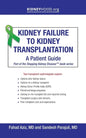 Kidney Failure to Kidney Transplantation: A Patient Guide - Paperback