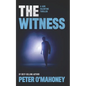 The Witness: A Gripping Crime Mystery - Paperback