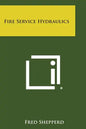 Fire Service Hydraulics - Paperback