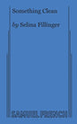 Something Clean - Paperback