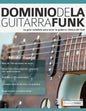 Dominio de la guitarra funk - Paperback