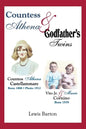 Countess Athena & Godfather's Twins - Paperback