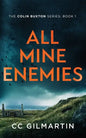 All Mine Enemies - Paperback